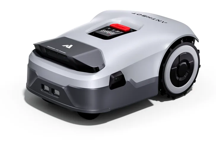 Anthbot Genie (600E bis 1000) von schräg vorne