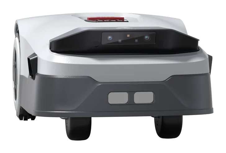 Anthbot Genie (600E bis 1000) von vorne