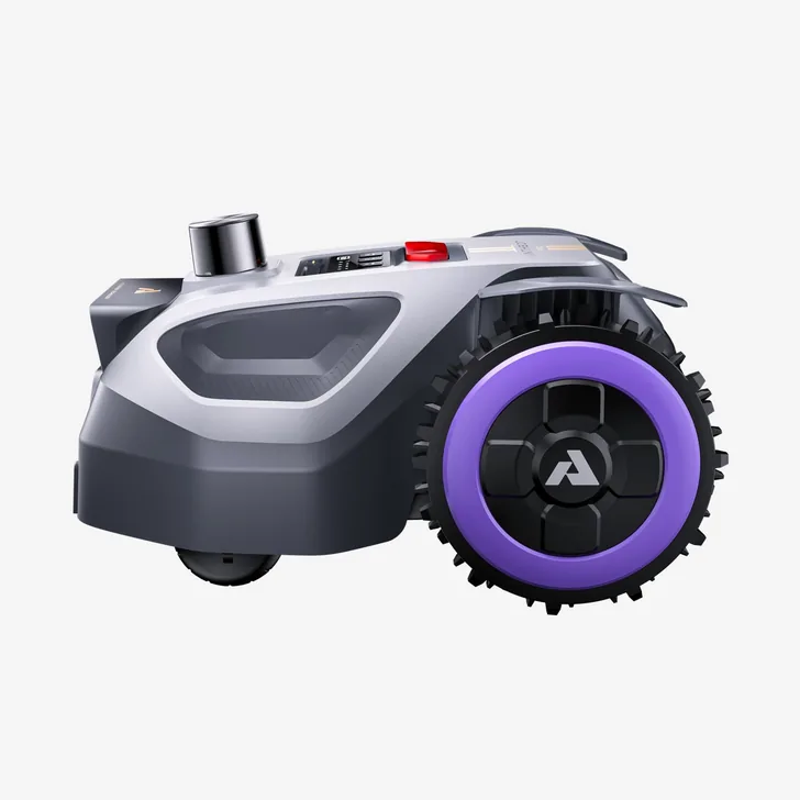 Anthbot M PRO von schräg vorne