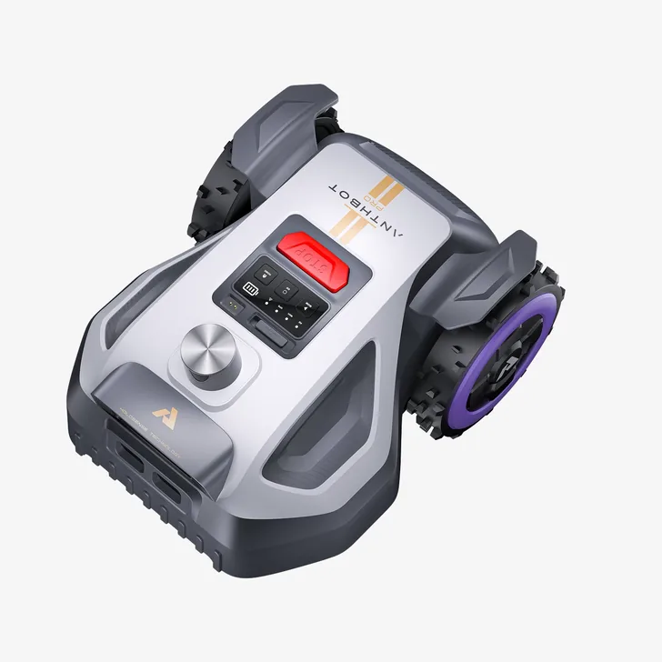 Anthbot M PRO von schräg vorne