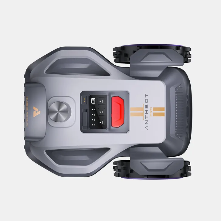 Anthbot M PRO von oben