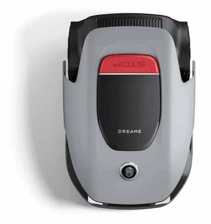A1 Pro von oben