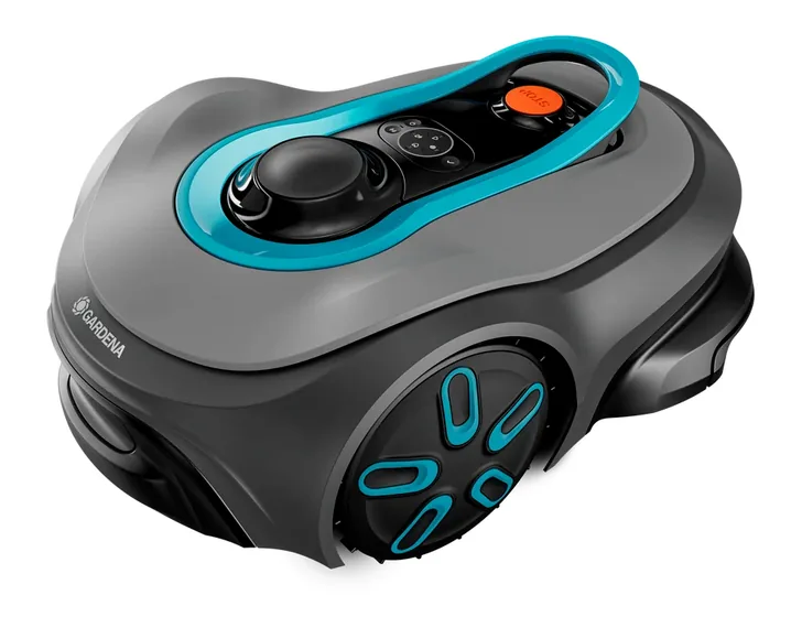 smart SILENO free 1200 von schräg vorne