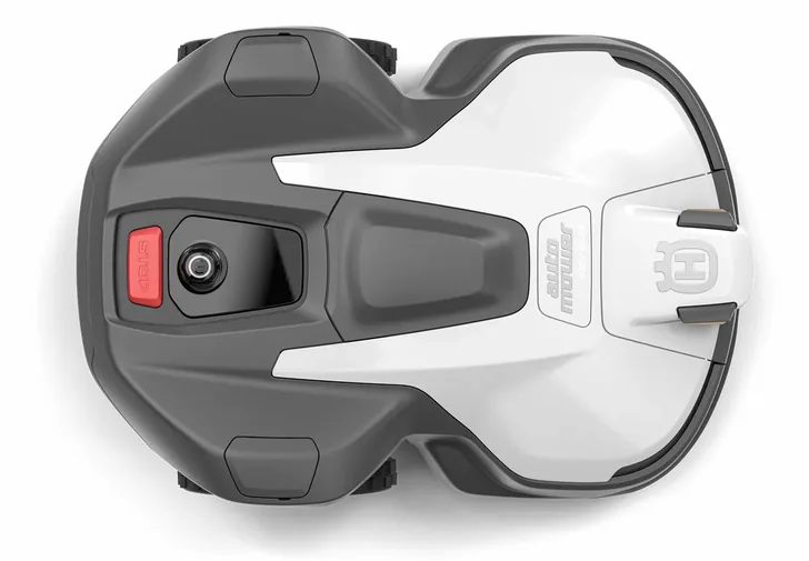 Automower 430V NERA von oben